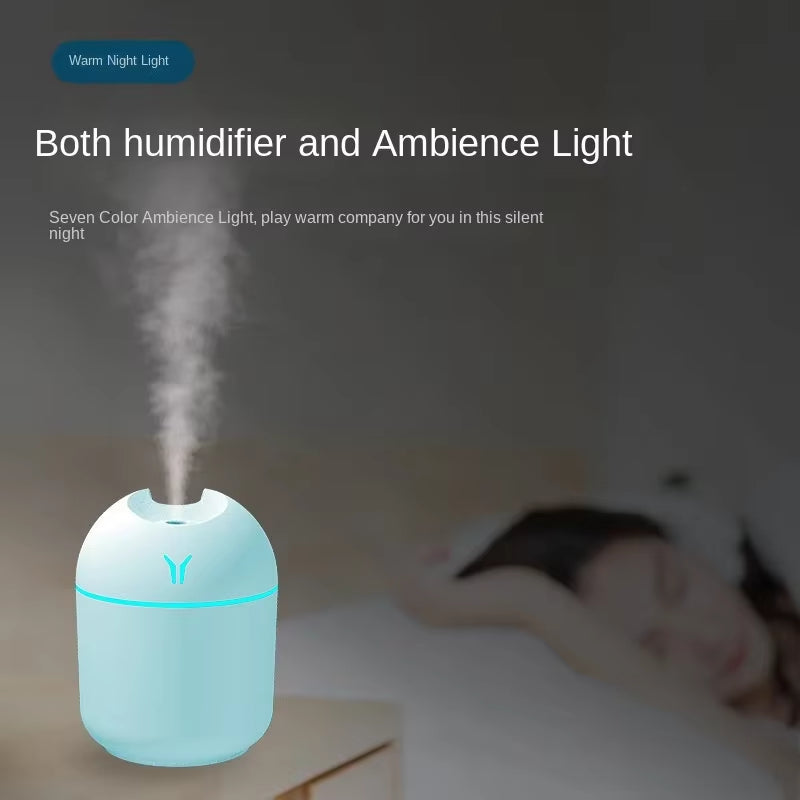 Essential Oil Diffuser