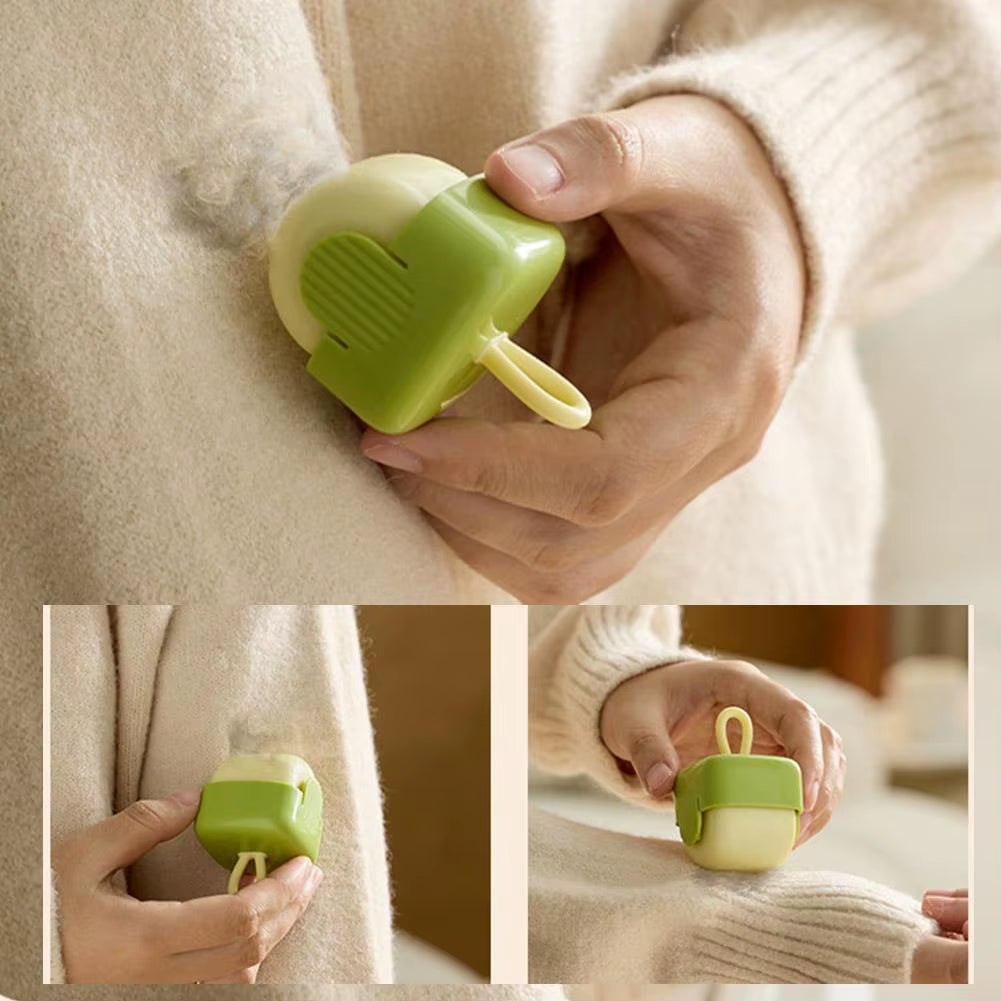 Lint Roller