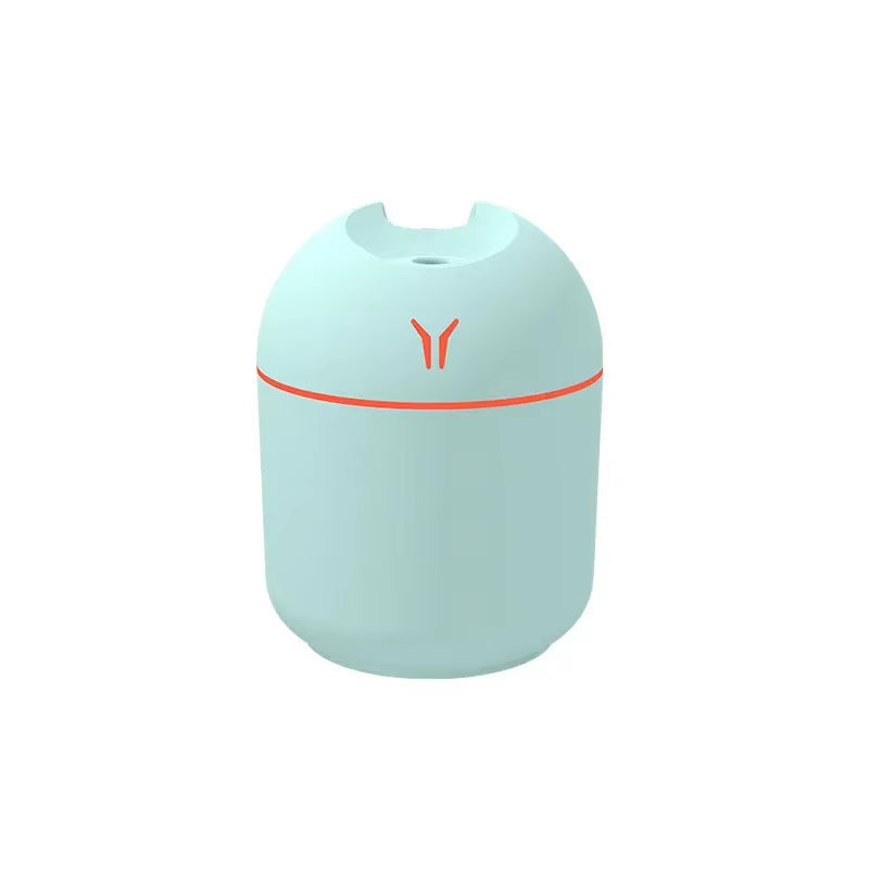 Essential Oil Diffuser