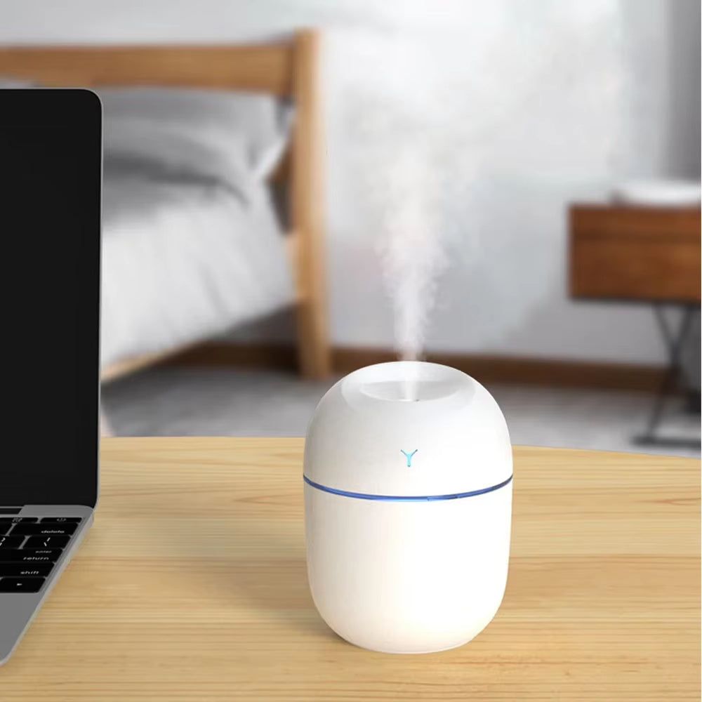 Essential Oil Diffuser