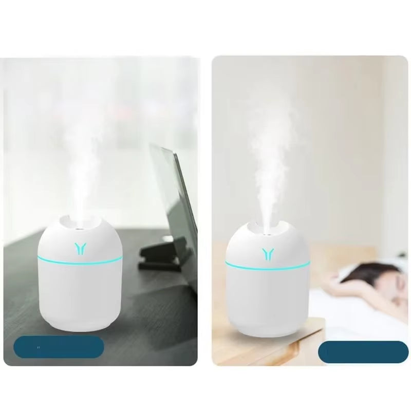  Essential Oil Diffuser